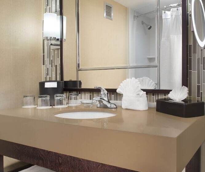 Номер Стандарт, Crowne Plaza Resort Asheville, An Ihg