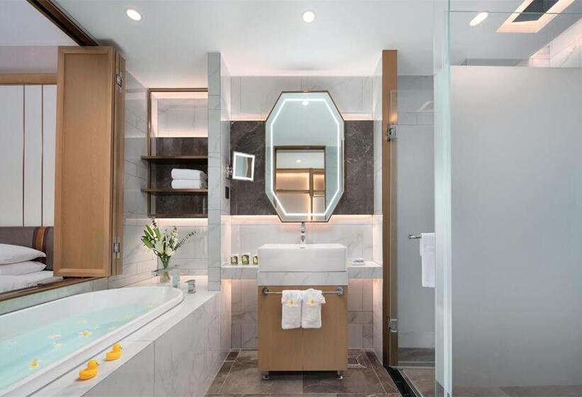 Номер Стандарт, Horizon Resort & Spa Yalong Bay