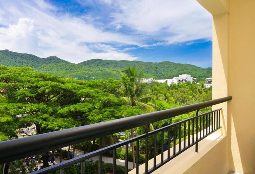 Номер Стандарт, Horizon Resort & Spa Yalong Bay