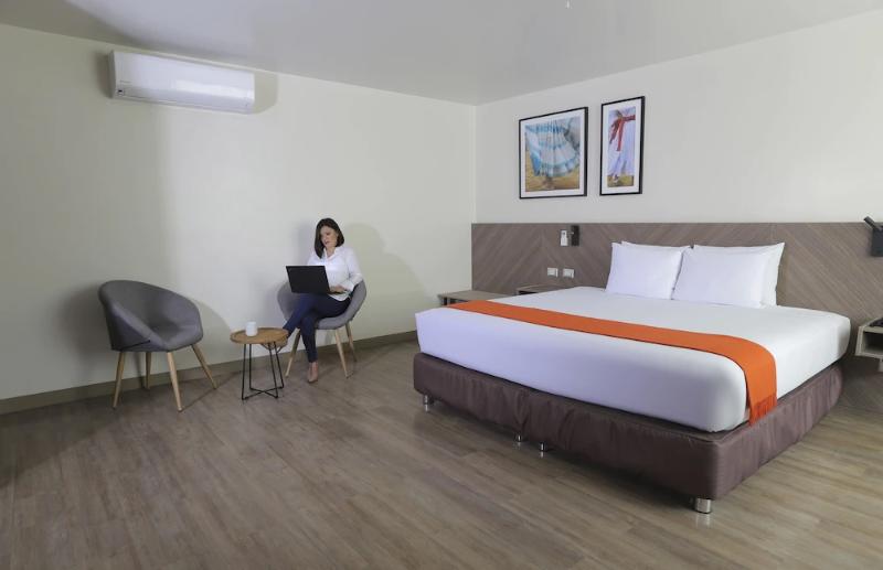 수피리어 룸, Casa Andina Standard Trujillo Plaza