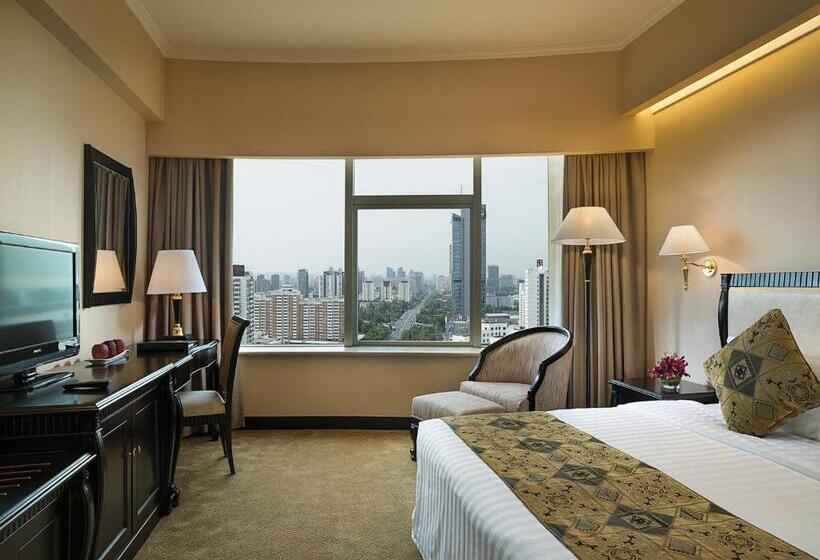 اتاق استاندارد, Celebrity International Grand