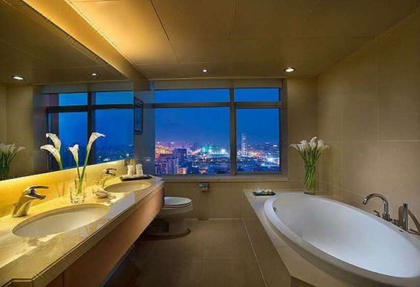 اتاق استاندارد, Celebrity International Grand