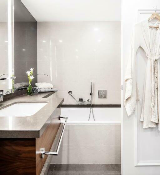 Executive Room, David Intercontinental Tel Aviv