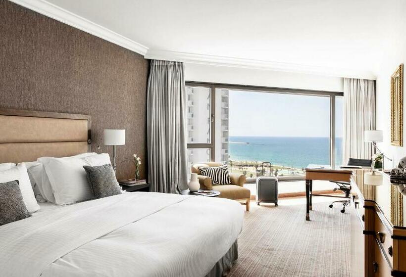 Classic Room, David Intercontinental Tel Aviv