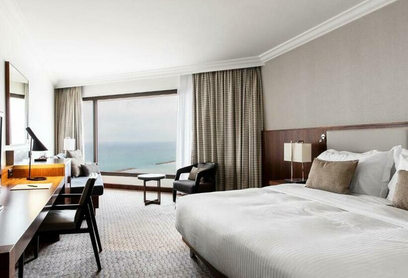 Club Room, David Intercontinental Tel Aviv
