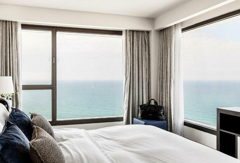 Royal Suite, David Intercontinental Tel Aviv