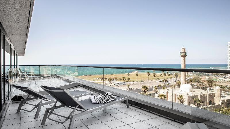 Classic Room, David Intercontinental Tel Aviv