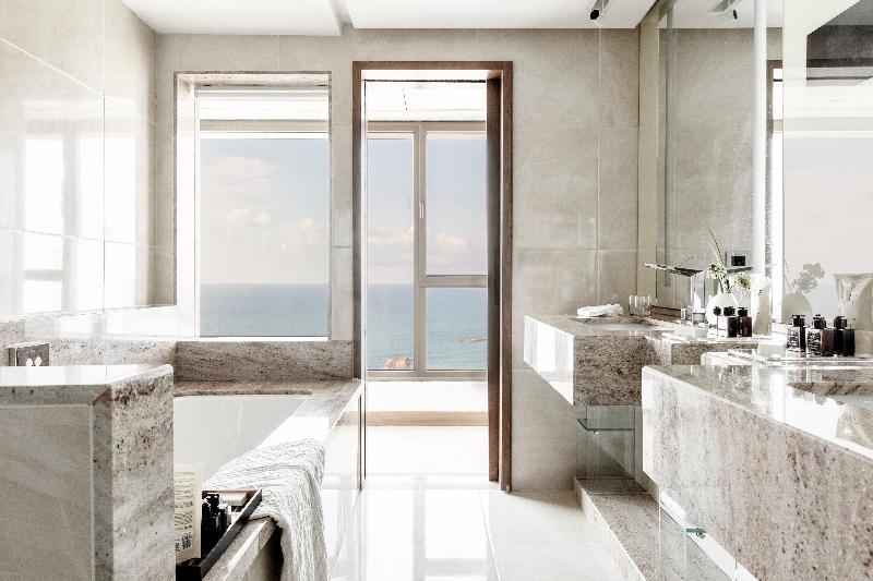 Suite, David Intercontinental Tel Aviv