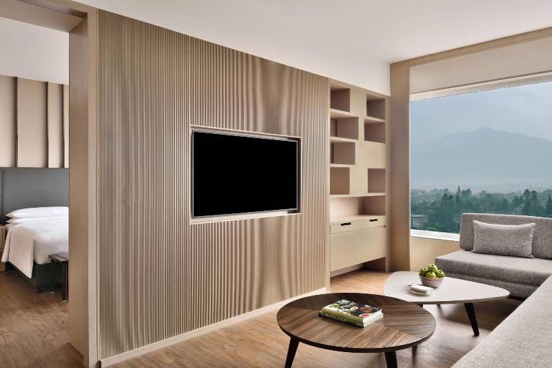 Club Room, David Intercontinental Tel Aviv