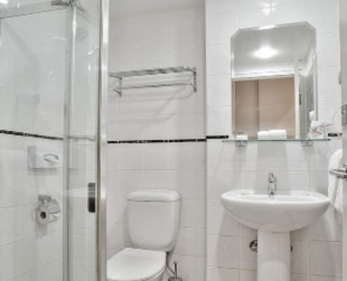 스탠다드 룸, Great Southern Hotel Sydney