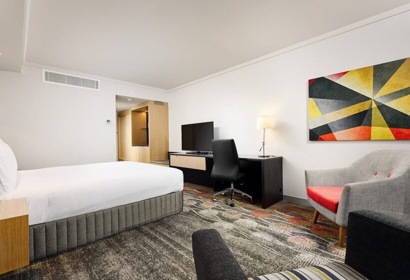 스탠다드 룸, Holiday Inn Perth City Centre, An Ihg