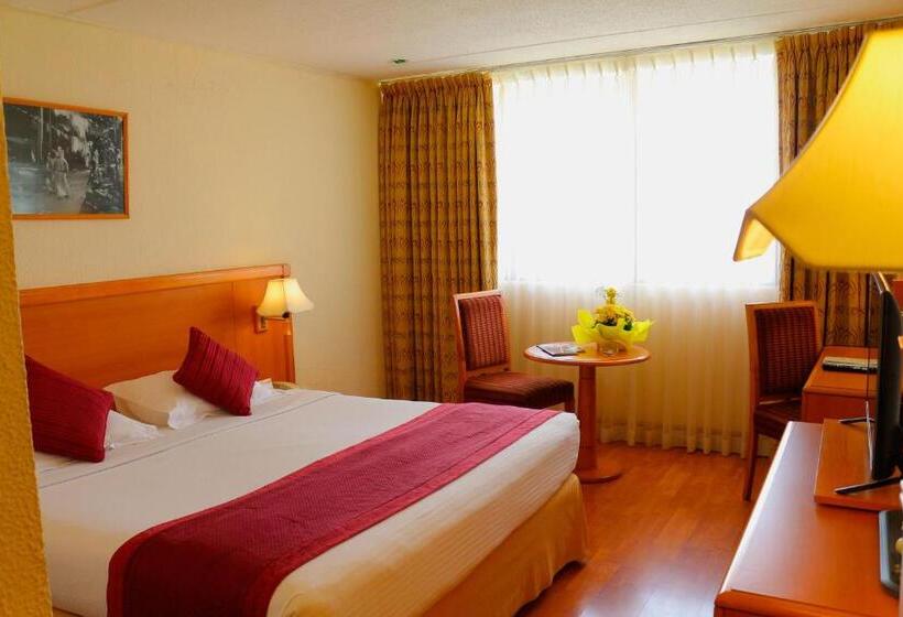 스탠다드 도시전망 룸, Lou Lou A Beach Resort Sharjah