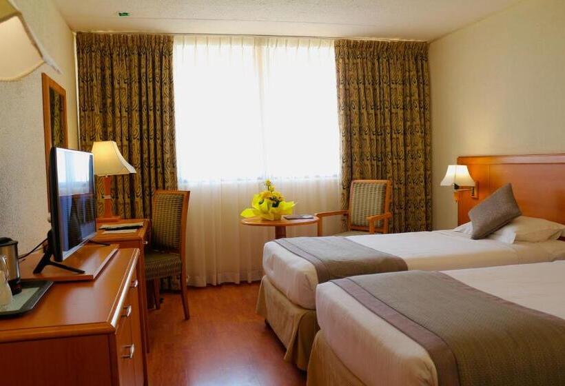 스탠다드 룸 바다 전망, Lou Lou A Beach Resort Sharjah