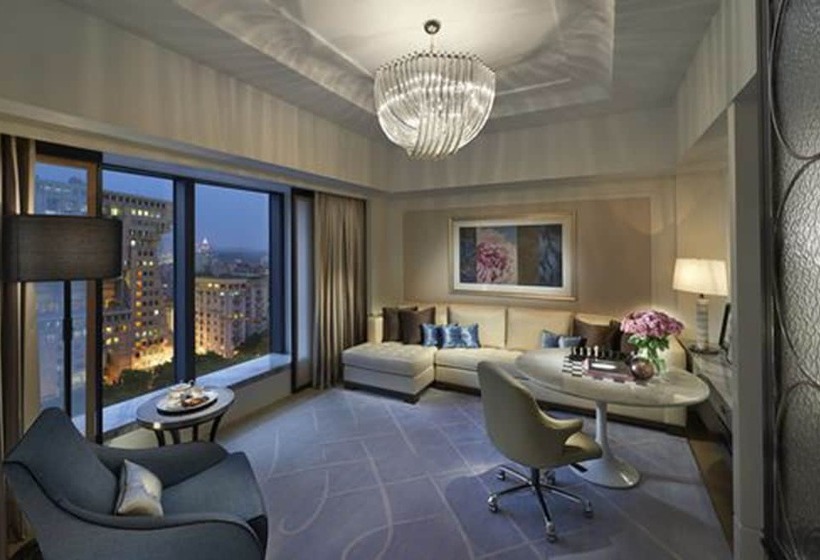 سوئیت کلاب, Mandarin Oriental Taipei
