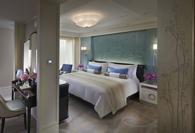 سوئیت کلاب, Mandarin Oriental Taipei