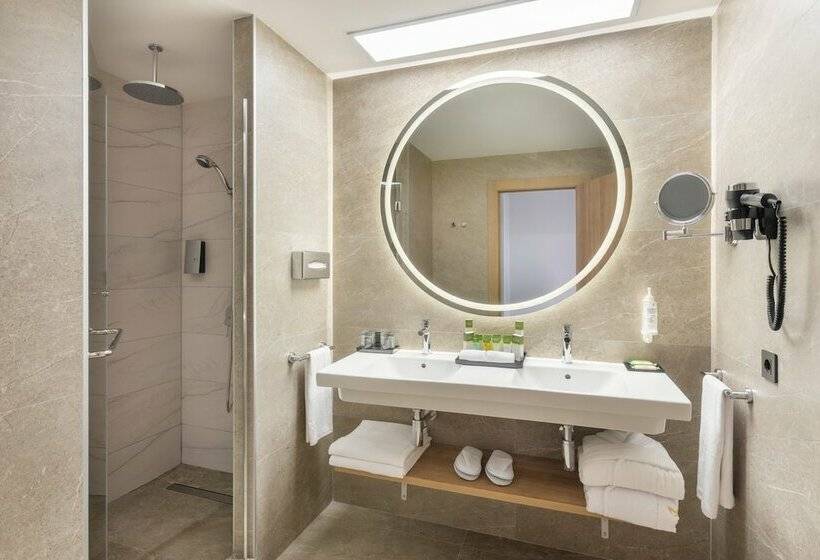 庭の見えるジュニアスイート, Hotel Riu Palace Maspalomas - Adults Only