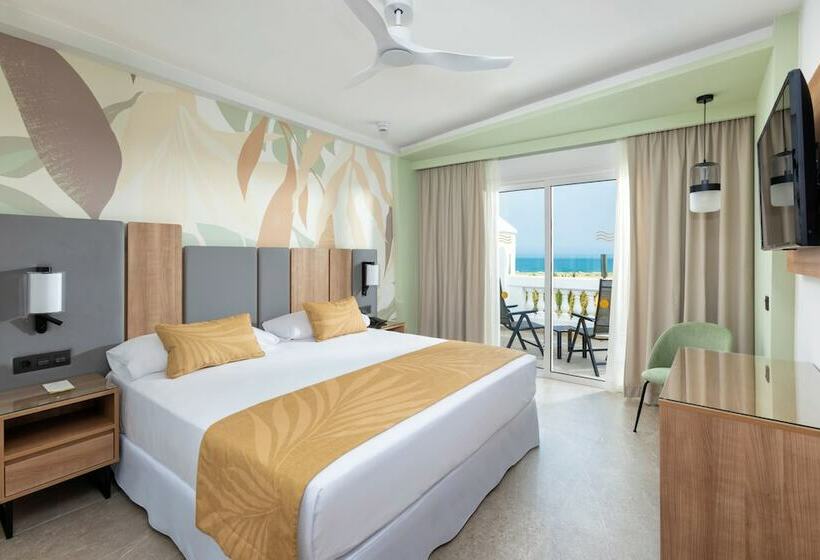 スーペリアージュニアスイート, Hotel Riu Palace Maspalomas - Adults Only