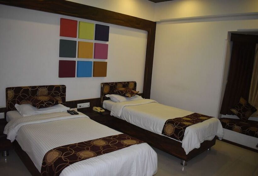 Standard Room, Royal Highness