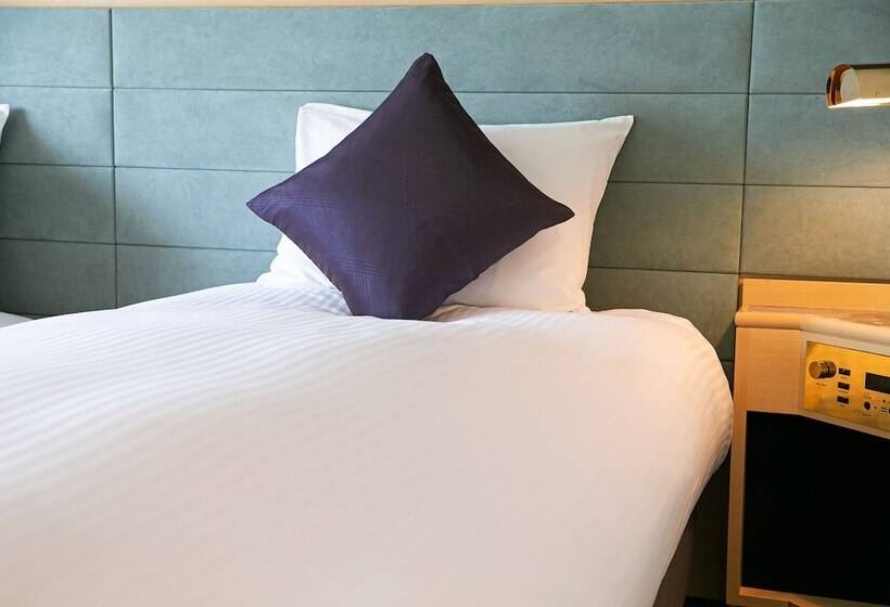 클래식 룸, Grand Mercure Sapporo Odori Park