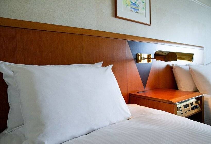 클래식 룸, Grand Mercure Sapporo Odori Park