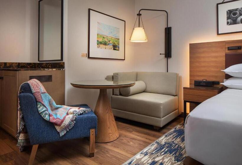 Quarto Deluxe, Sheraton Grand At Wild Horse Pass