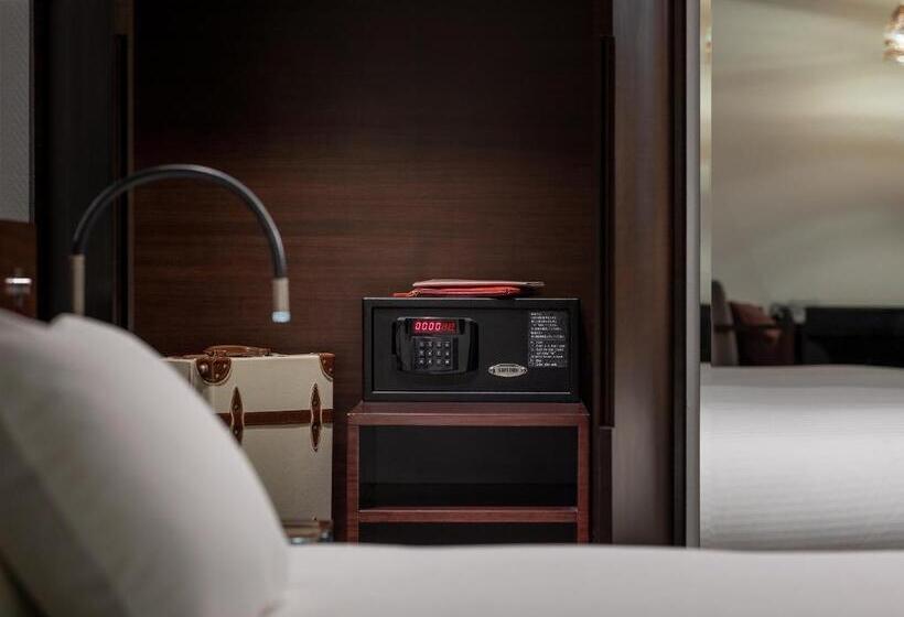 Номер Economy, The Celestine Tokyo Shiba