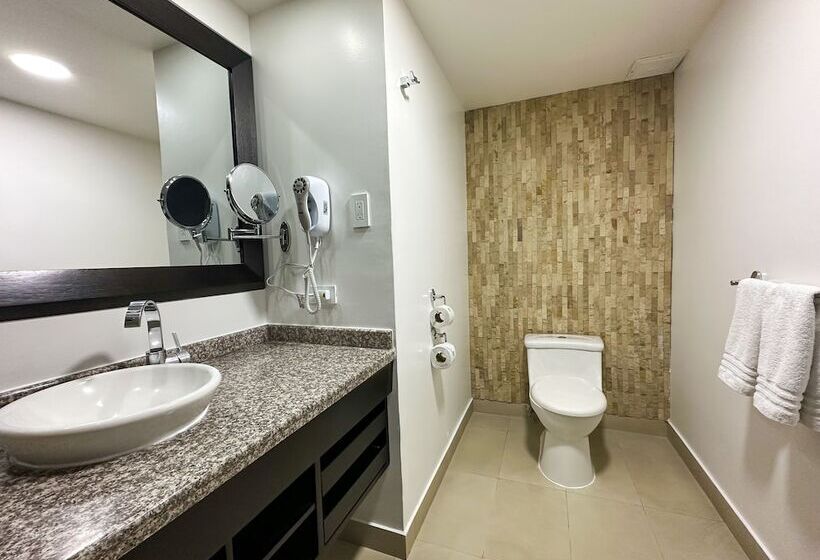 주니어 스위트, Wyndham Garden Quito