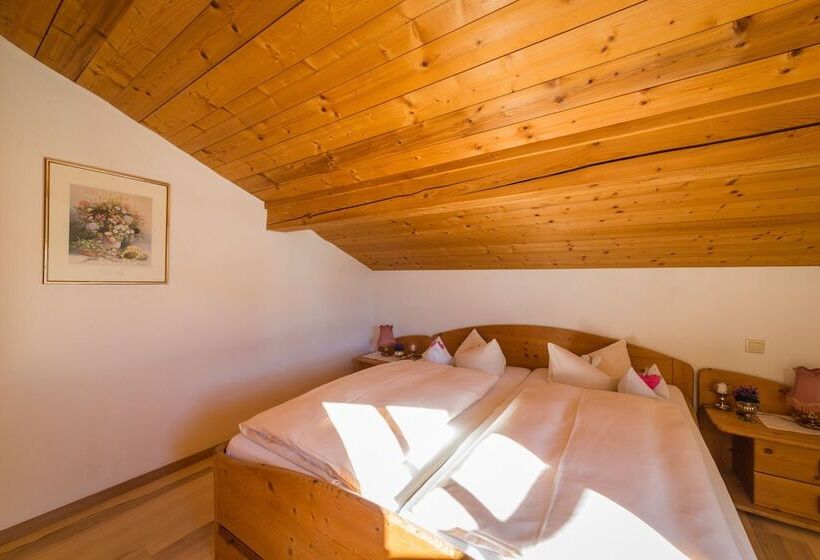 Номер Стандарт, Aparthotel Fackler