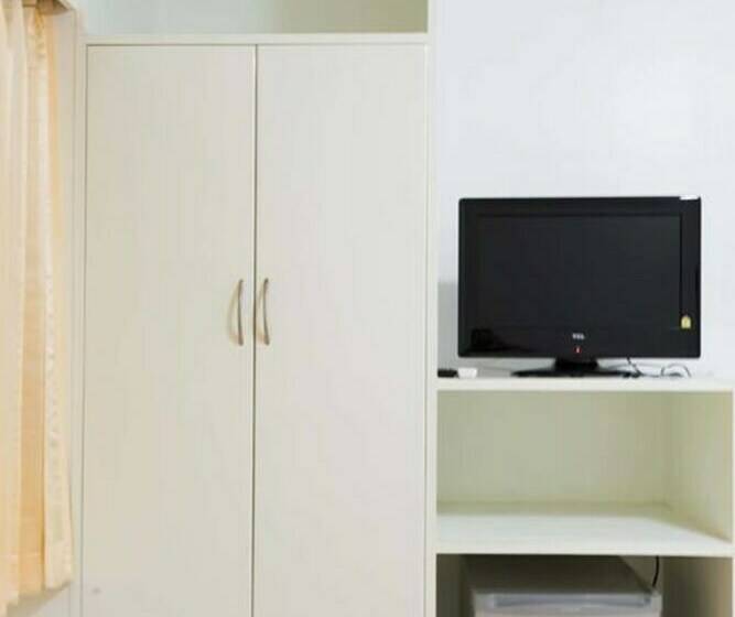 Номер Стандарт, Kesorn Place