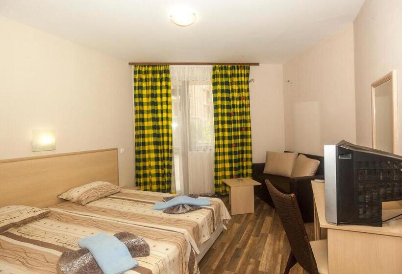 ファミリールーム, Ravda Bay Guest House