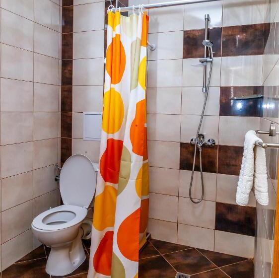 Студио Стандарт с Террасой, Ravda Bay Guest House