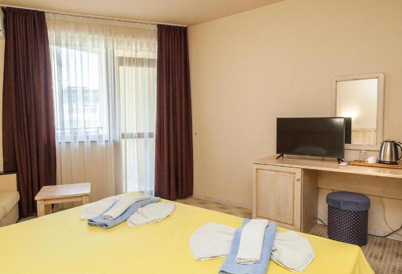 Семейный Номер, Ravda Bay Guest House