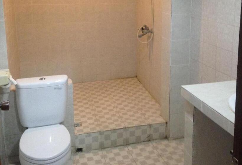 Номер Superior, Dewa Bharata Bungalows Candidasa