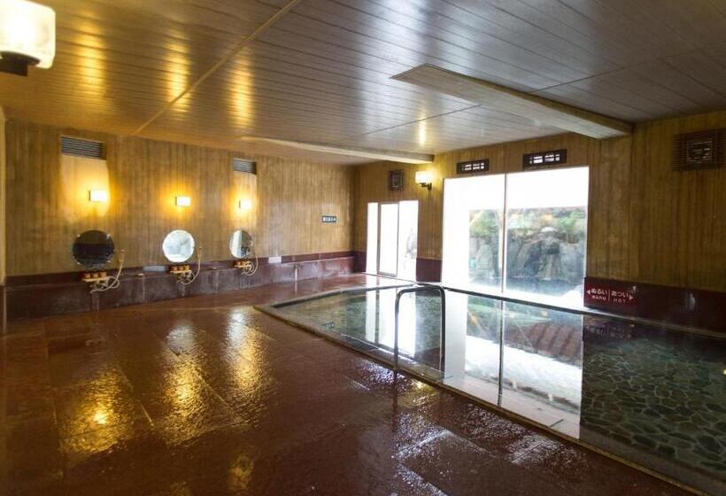 Номер Стандарт, Izuito Onsen Daitokan
