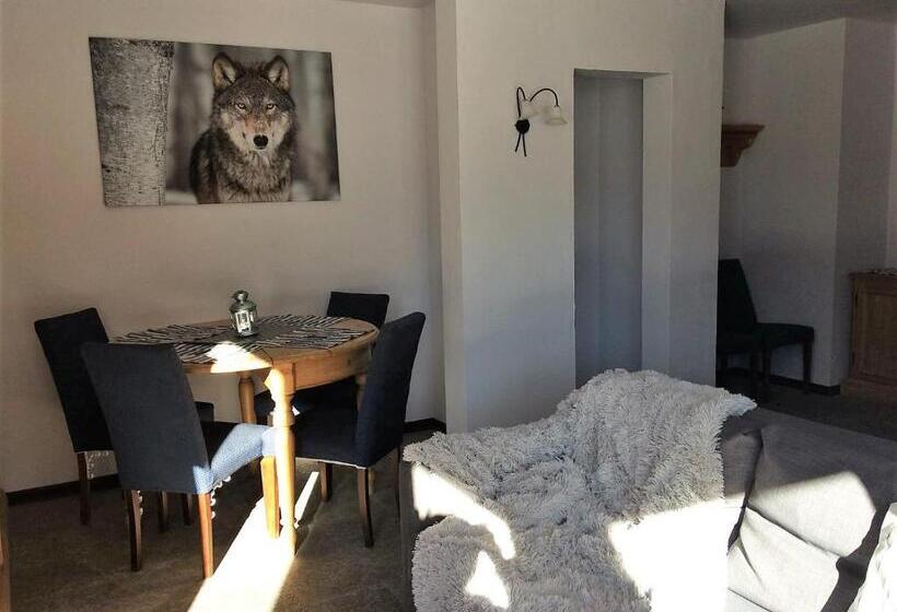 Apartamento Superior 1 Dormitório, Chalet Weal