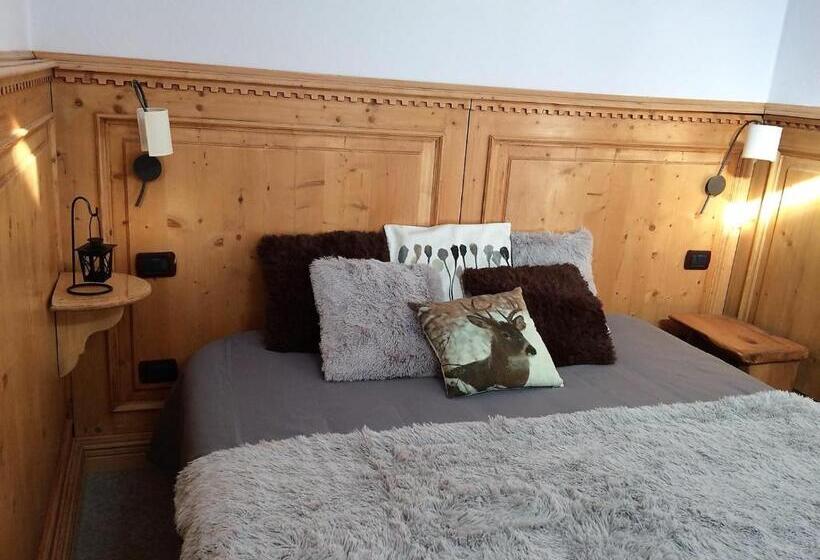 Apartamento Deluxe 1 Dormitório, Chalet Weal
