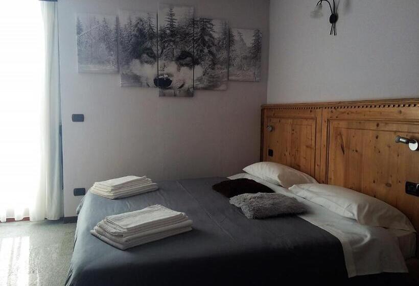 Apartamento Superior 1 Dormitório, Chalet Weal