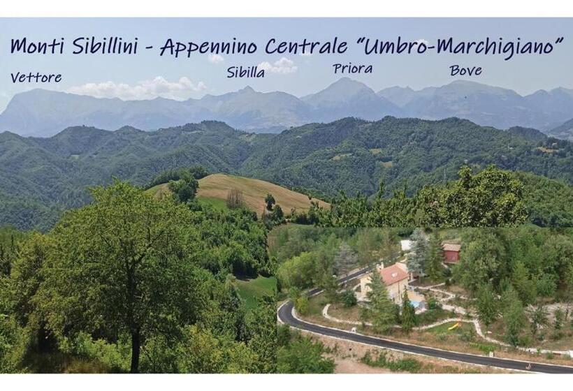 منزل غرفتين نوم, Saecula Natural Village Experience