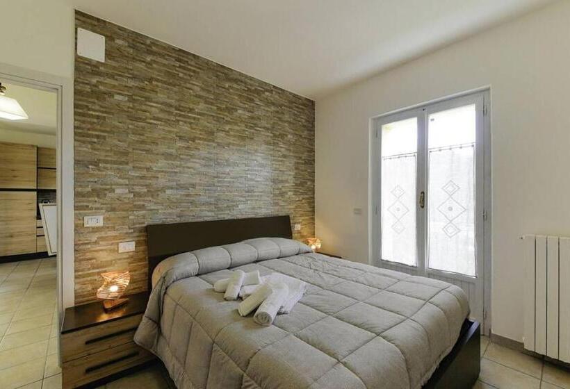 ‫فيلا غرفة نوم واحدة, Saecula Natural Village Experience