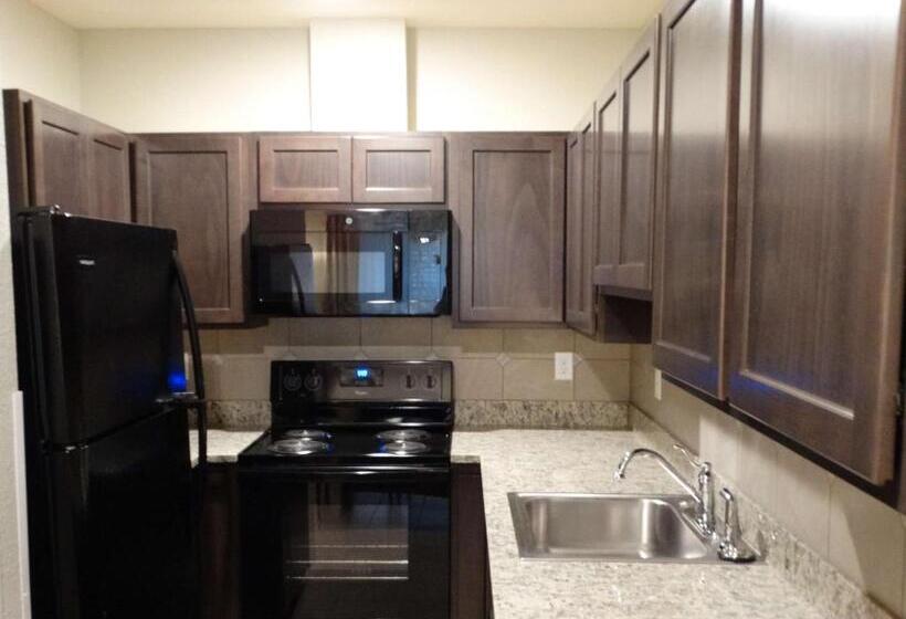 스위트 퀸침대, Best Western Plus The Inn At Hells Canyon