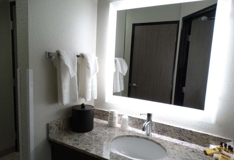 스위트, Best Western Plus The Inn At Hells Canyon