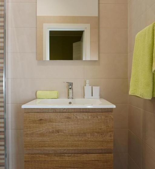اتاق استاندارد, Apulia Rooms Bari