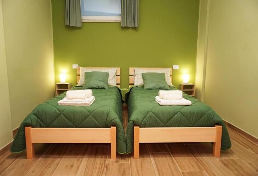 اتاق استاندارد, Apulia Rooms Bari