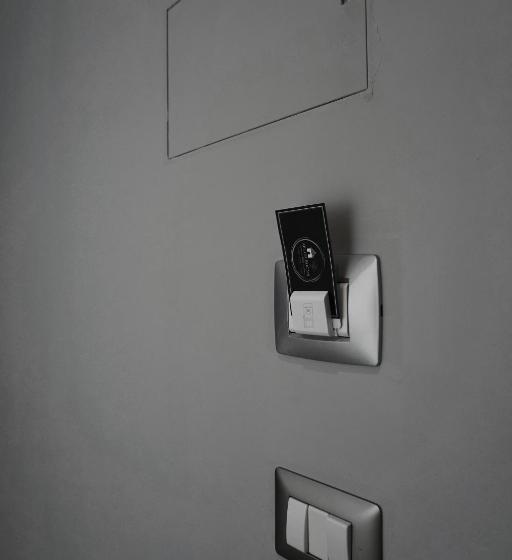 اتاق استاندارد با بالکن, Apulia Rooms Bari