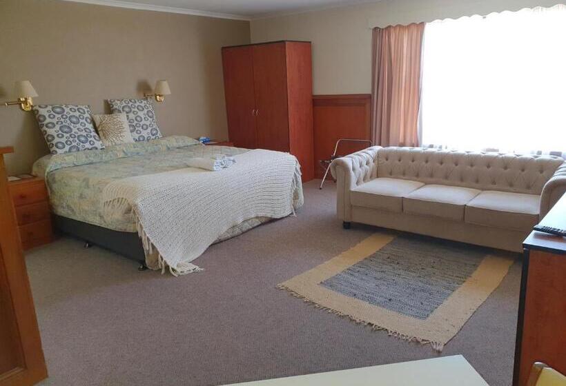 스탠다드 룸, Robe Haven Motel