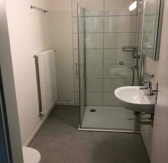 Номер Deluxe, Villa Pochon