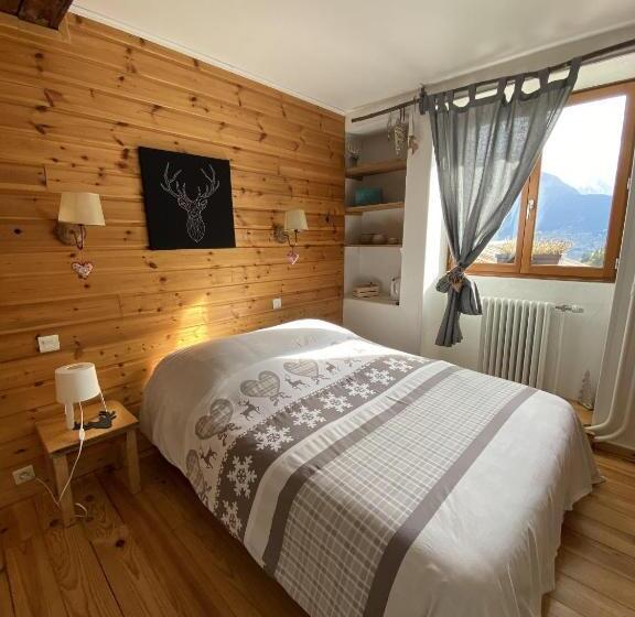 Номер Стандарт, Auberge De La Foret