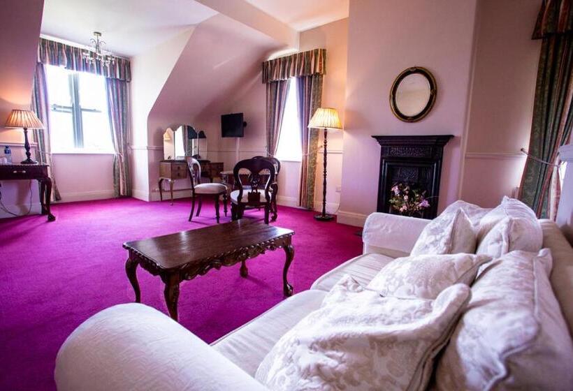 Полулюкс Вид на Сад, Kilcooly S Country House