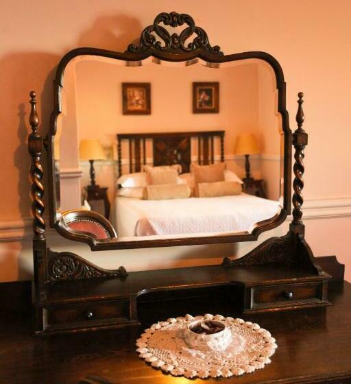 Номер Deluxe, Kilcooly S Country House