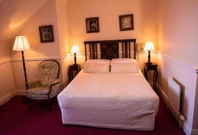 Номер Deluxe, Kilcooly S Country House